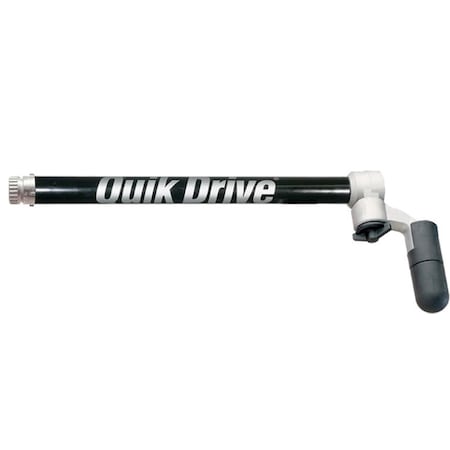 Quikdrive Extension 16in Short QDEXTG2-16